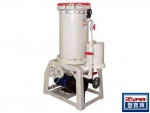 GK High pressure versatile filtration system (For Activated Carbon)