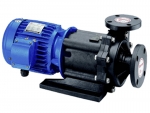 Improved big magnetic pump – CM series pump