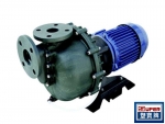 Enlarged mechanical seal pump - HD series pump