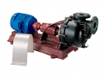 Coupling mechanical seal pump - HL series pump