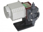 Metering pump