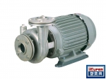 Stainless mechanical seal pump - SAS series pump