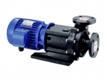 Big magnetic pump – SM series pump